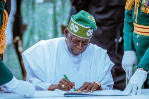 Tinubu sets up Ebola Task Force, approves N10 billion emergency preparedness fund