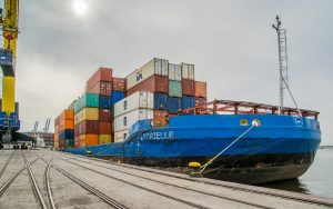 How much it costs to ship a container out of Apapa in 2026   