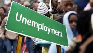 South Africa job losses push unemployment to 32.7% in Q1 2026