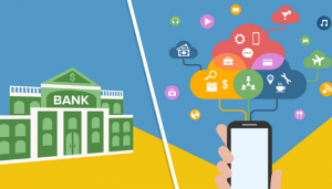Reimagining Nigeria’s financial future: Why Nigeria needs an innovation centre for the financial system