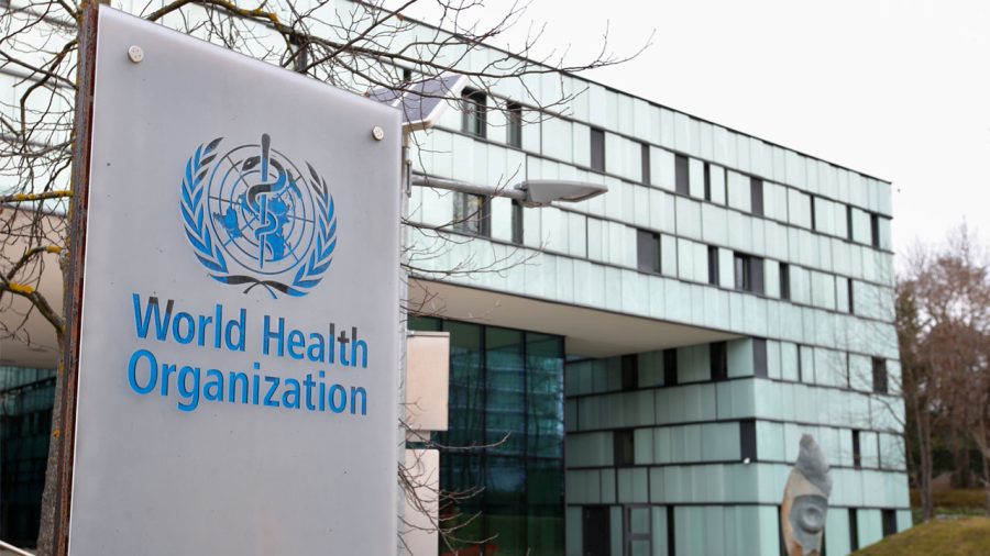 WHO declares Ebola outbreak global health emergency, says no approved vaccine