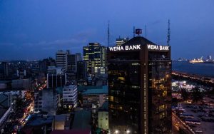 Agusto & Co. upgrades Wema Bank’s rating to ‘A’ on improved profitability 