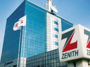 Zenith Bank gets buy rating as CardinalStone projects stronger earnings