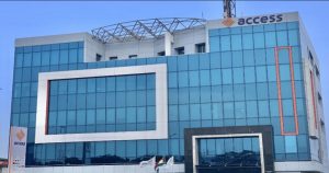 Access Bank UK leads FUGAZ peers in profit for 2025 