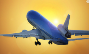 Top 10 airlines in Africa by seat capacity—May 2026 