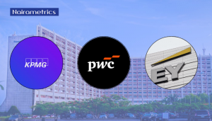 Top 7 audit firms rake in N37 billion from NGX-listed companies in 2025 