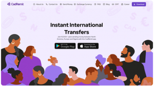 Best Way to Send Money to Nigeria