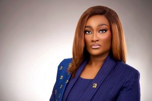FirstBank Appoints Chinwe Egwim as Chief Economist