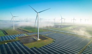Lightrock launches $500 million clean energy fund targeting Africa, Asia firms