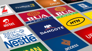 Top 10 highest-paying NGX companies by employees salaries in 2025