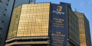 FirstBank, Visa launch Signature and Naira Debit Cards to boost cashless payments 