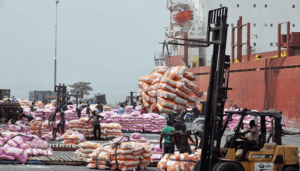 Nigeria spends $2.34 billion on food imports in 2025 – CBN