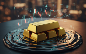 Gold falls to two-month low, sells below N200,000 per gram 