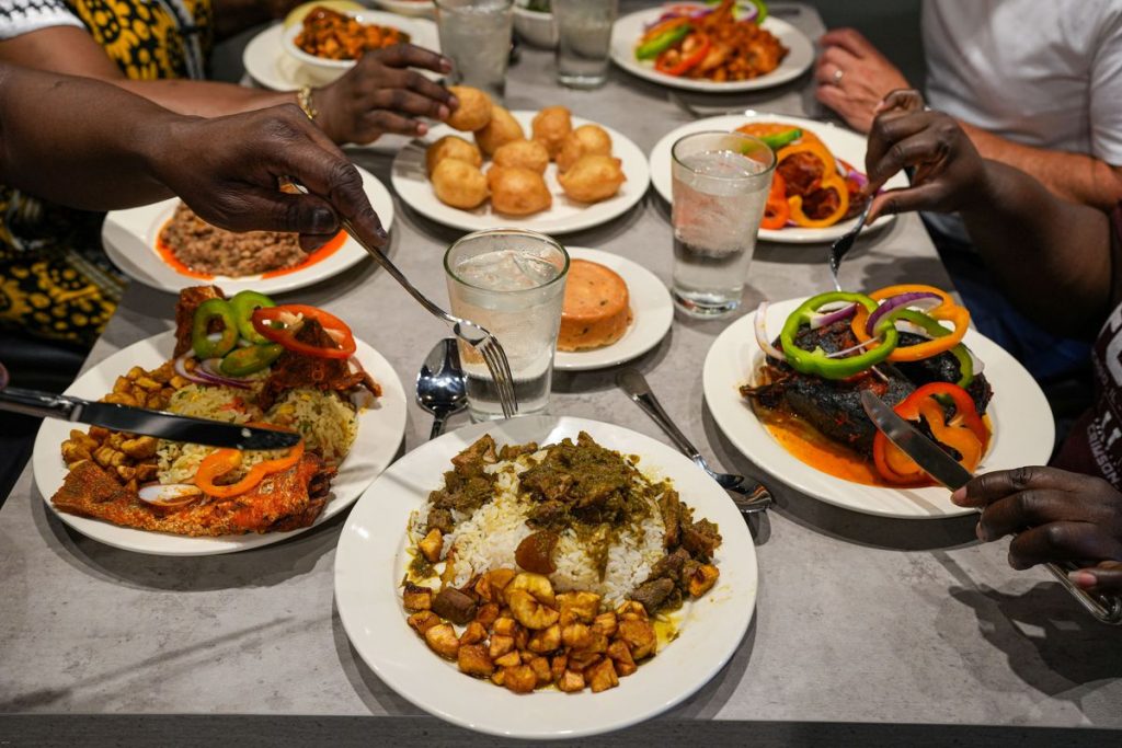 Cost of healthy diet rises to N1,541 daily in March 2026 — NBS 