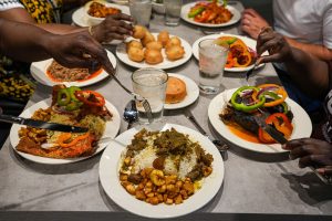 Cost of healthy diet rises to N1,541 daily in March 2026 — NBS 