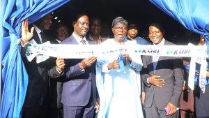 Kasi Cloud unveils 100MW data centre to cut Nigeria’s $850 million annual cloud spend