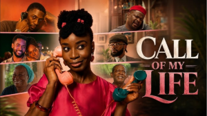 “Call of my life” hits N222 million, becomes 2026’s highest-grossing romance film