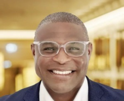 Nigeria improving aircraft leasing credibility in global markets — Shiekuma Gemade