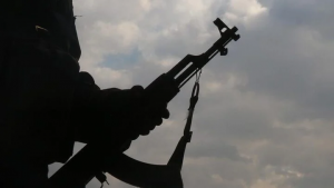 West Africa, Sahel terror groups remain threat to US interests, report says