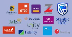 Nigerian bank lending rates: How GTBank, Zenith, Access compare in June 2026