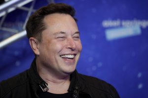 Elon Musk’s wealth to hit $1.1 trillion after SpaceX IPO filing