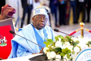FG borrows N11.89 trillion, spends N3.1 trillion on projects