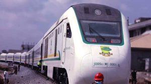 NRC suspends Warri-Itakpe train service over technical issues 
