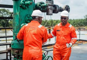 Petralon Energy Ramps Up Production on Dawes Island by ~2,800 bpd,  Bringing DI-3 Well Onstream Under 6 Months