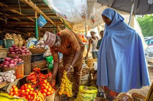 Food prices spike in May as sellers pass cost to Lagosians