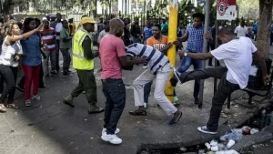 Xenophobia: Groups say 105 Nigerians killed in South Africa in 7 years 