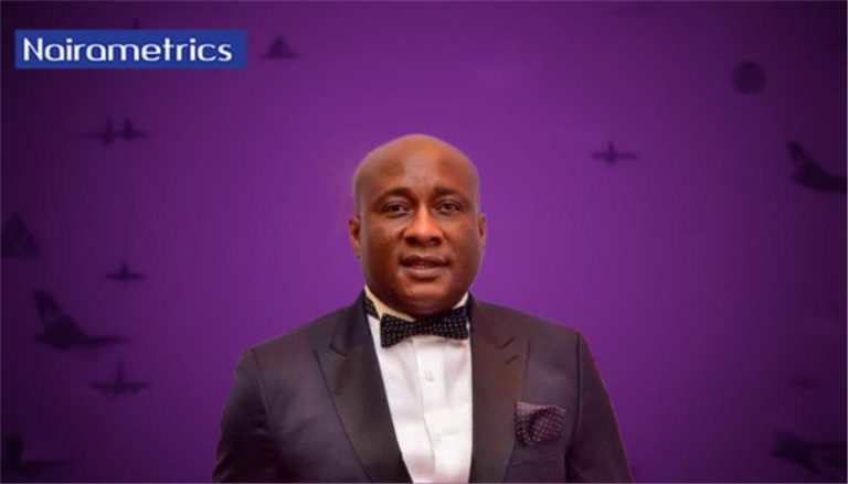 Boycott South Africa, withdraw investments, Allen Onyema tells Nigerians