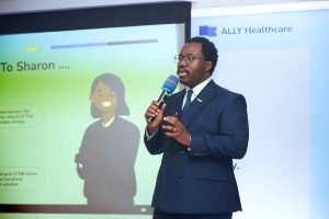 One Year In, and ALLY is Redefining Financial Protection For Everyday Nigerians