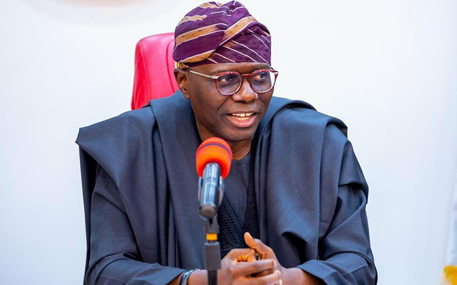 Lagos waste: Government begins enforcement against road dumping