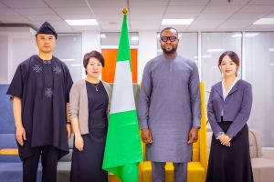 China Industrial Bank backs Nigeria’s telecom project targeting 20 million Nigerians