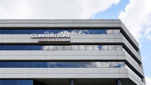 Cornerstone Insurance posts N8.73 billion pre-tax profit in 2025, advances HoldCo restructuring