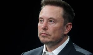 Elon Musks’s SpaceX gets $30 billion Google computing deal