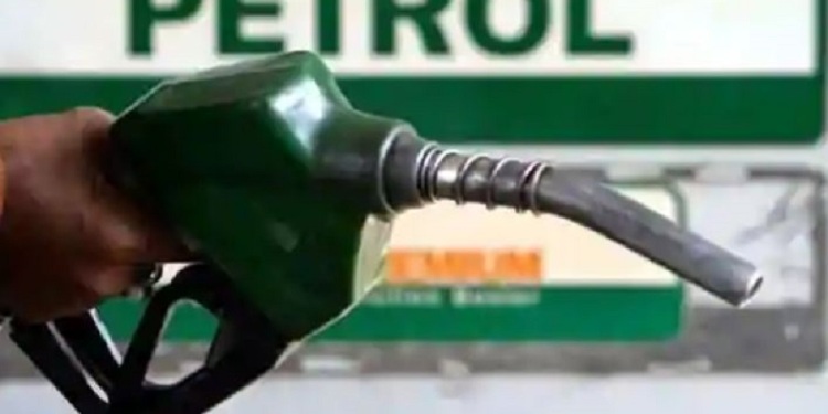 Petrol prices fall as vehicle owners may abandon CNG, Marketers say