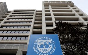 IMF says Nigeria’s reforms improving economy, but poverty remains severe