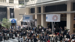 IMF says Nigerian banks raise lending rates faster than they cut them