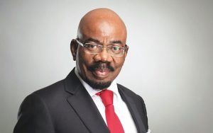 Jim Ovia says real estate more profitable than banking 