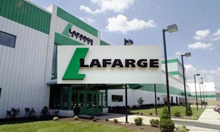 Lafarge Africa adopts new corporate identity, becomes HBM Nigeria Plc