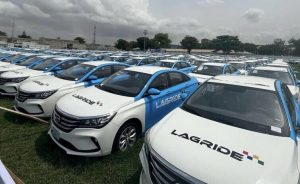 Lagride expands Drive-to-Own scheme as drivers’ earnings surge