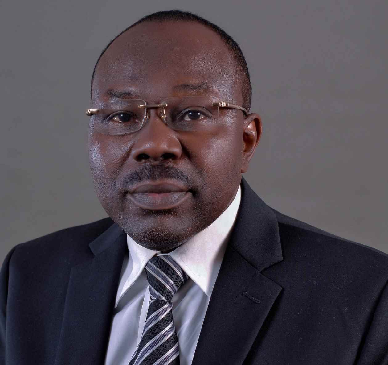 Julius Berger appoints Muiz Banire as Non-Executive Director