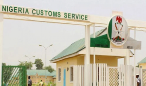 Nigeria Customs to retire 1,516 officers by 2027