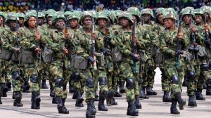 Nigerian Army rescues 360 hostages from Boko Haram stronghold in Borno