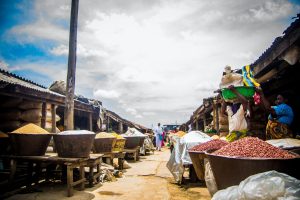 NBS: Garri prices tumble 39.8%, beans fall 44.8% in April 2026