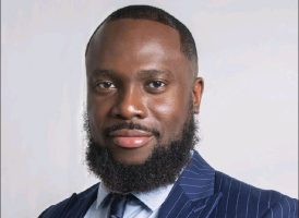 Meet Oghale Elueni, the UI graduate appointed CEO of PZ Cussons Nigeria