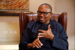 Obi asks Tinubu to resign following Keir Starmer’s resignation in UK