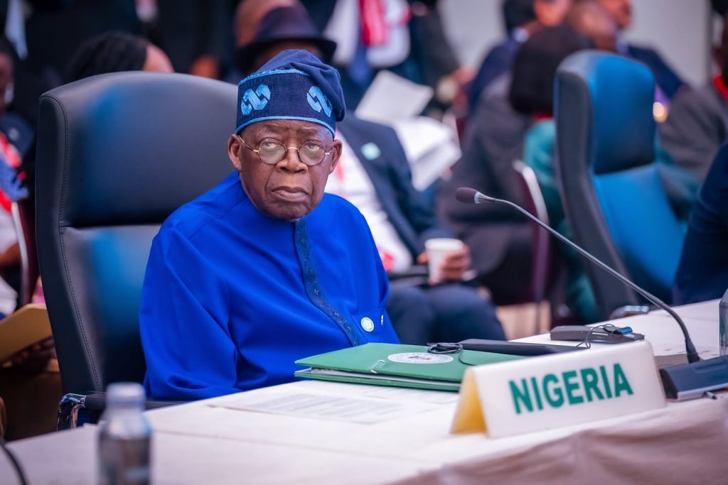 Nigeria’s $5 billion Abu Dhabi swap deal: Financial painkiller or debt trap?