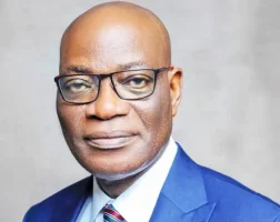 Tinubu appoints former UNILAG VC Ogundipe as NUC Chairman 